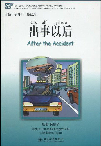  After the Accident